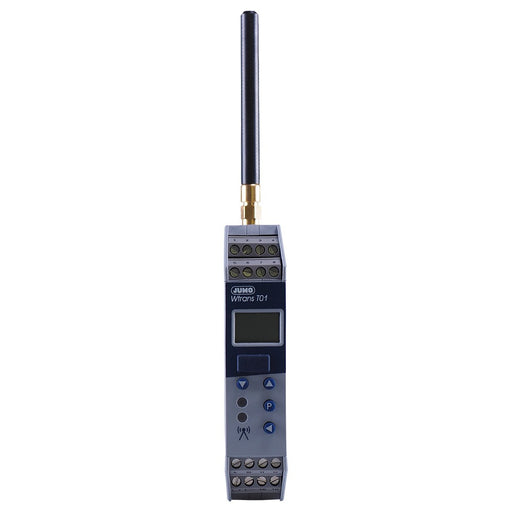 Jumo - Funkempfänger Wtrans-Empfänger 00543005