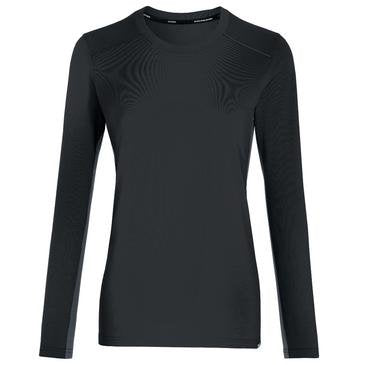 Uvex - T-Shirt Longsleeve women 8875708 7320/graphit XS