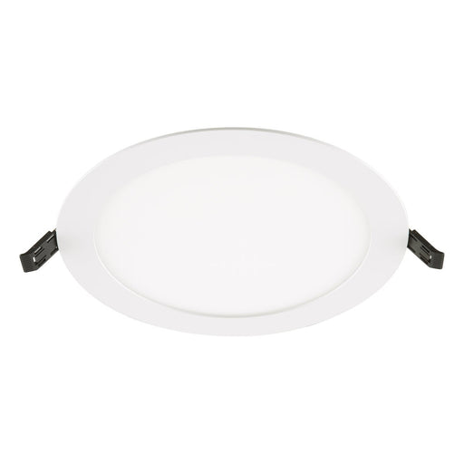 EVN Lichttechnik - Decken-/Wandleuchte LED-Einbaupanel LTWR220125