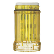 Eaton - Signalsäulenelement, optisch Blitzlicht-LED SL4-FL230-Y gelb, 230V