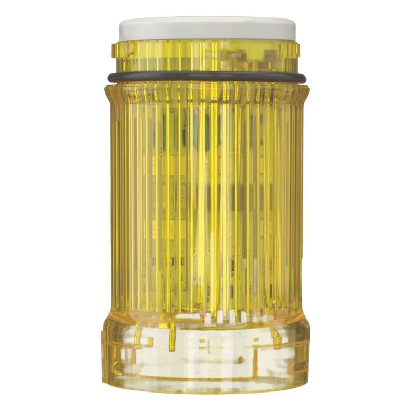 Eaton - Signalsäulenelement, optisch Blitzlicht-LED SL4-FL230-Y gelb, 230V