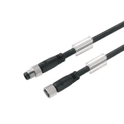 Weidmüller - Konfektioniertes Sensor-Aktor-Kabel Sensorleitung SAIL-M8GM8G-3-1.5U 1,5m