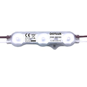 Dotlux - Lichtschlauch/-band LED-Modul-Band IP67 5169-030160 3000K, 100er Kette