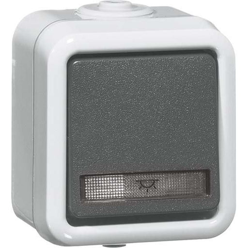 Peha - Taster AP D 655/4 WAB