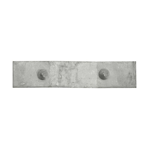 Eaton - NH-Trennmesser Neutralleiterbrücke 63ENL 63 A, AC 550 V − 10 Stück