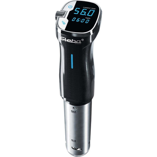 Steba - Sous-Vide-Garer Sous-Vide Garer SV 50 eds/sw Stab