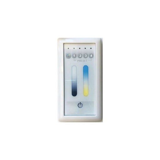 Dotlux - LED-Betriebsgerät Touchpanel Bluetooth 5111
