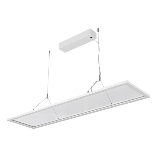 EVN Lichttechnik - Decken-/Wandleuchte LED-Pendelleuchte PTDU120125 MC