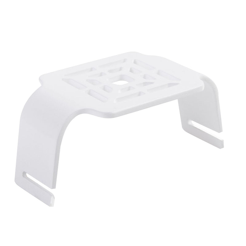Megaman - Downlight/Strahler/Flutlicht LED-Downlight MM76955 828, silber