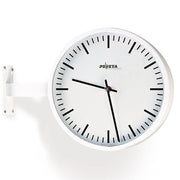 Peweta - Uhr Nebenuhr 71.272.332 innen,12-60V,D=320mm