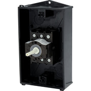 Eaton - Lasttrennschalter Hauptschalter P1-25/I2/SVB-SW I2/SVB