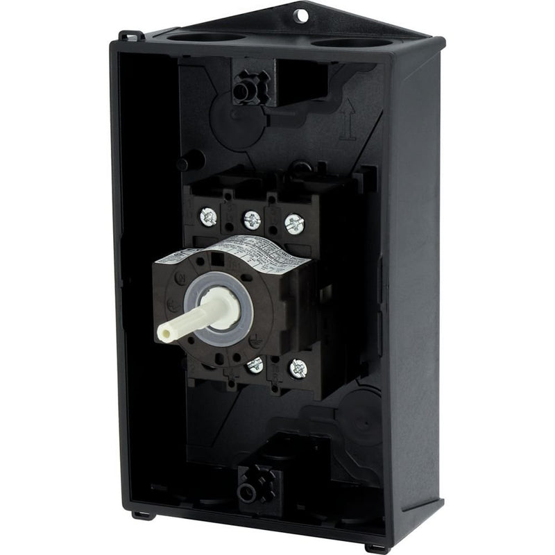 Eaton - Lasttrennschalter Hauptschalter P1-25/I2/SVB-SW I2/SVB