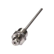 Ipf Electronic - Gewinderohr Einschraubhülse AT000002 G1/2, 100mm