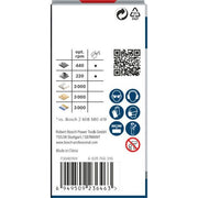 Bosch - Lochsäge PRO Multi Material 2608901494 Lochsäge 20 mm mit