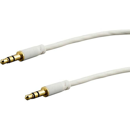 E+P Elektrik - Konfektioniertes A/V-Kabel Anschlusskabel 3pol BS 111 W 1,5m 2x3,5 St/St