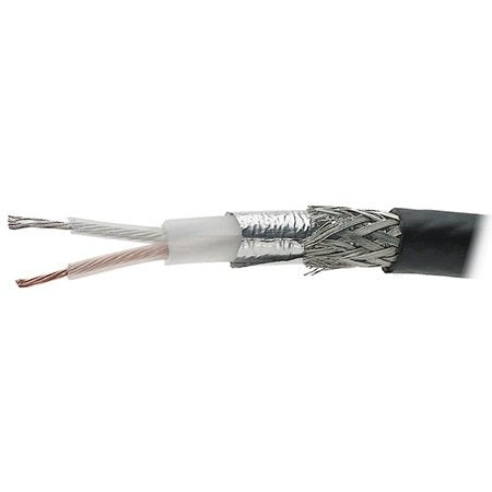 Belden - Koaxialkabel TWINAX-Kabel 9207 Ri.152 − 152 Meter