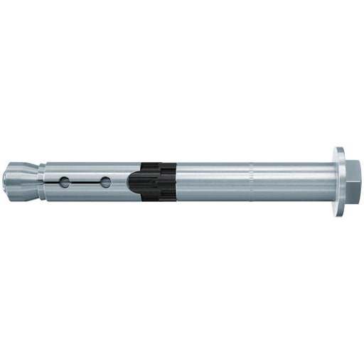 Fischer Deutschl - Bolzenanker Innengewindeanker FH II 15/10 S − 25 Stück