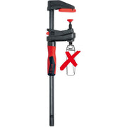 BESSEY - Schraubzwinge Getriebezwinge GK30 GearKlamp