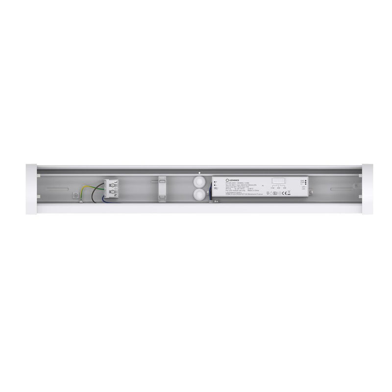 Ledvance - Decken-/Wandleuchte LED-Leuchte 60cm LN MR #4099854401831 840, Schalter