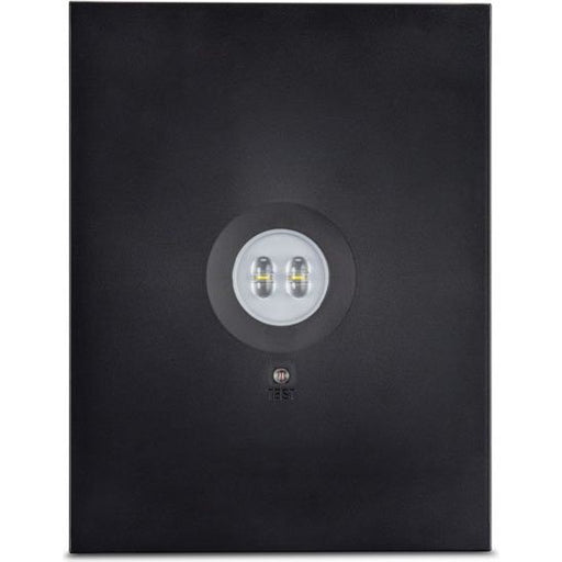 H1 - Sicherheitsleuchte IllusquareZigb.3Hbl