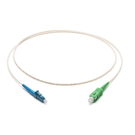 Corning - Patchkabel LWL Patchkabel F024401J1Z20010M 2.0mm 10m weiss