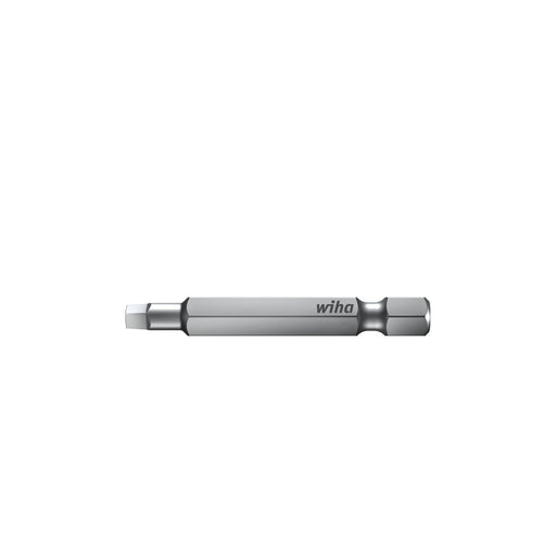 Wiha - Bit Robertson-Professional-Bit 7048 Z 3x50 3,3 Zoll − 5 Stück