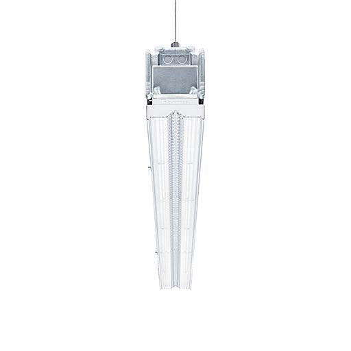 Zumtobel Group - Lichtleiste LED-Lichtbandleuchte TECTON C #42931124 3000K