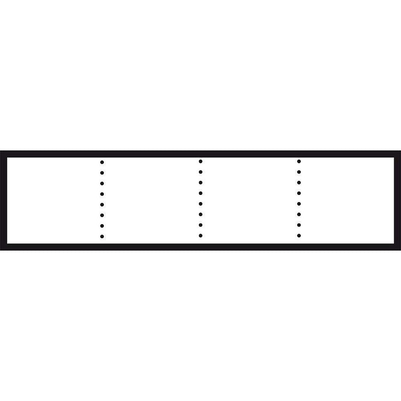 Siedle&Söhne - Funktionsmodul für Türkommunikation Infoschild-Modul ISM 611-4/1-0 DG dgr/gli