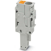 Phoenix Contact - Reihenklemmen-Steckadapter Stecker PP-H 6/ 1-M − 50 Stück