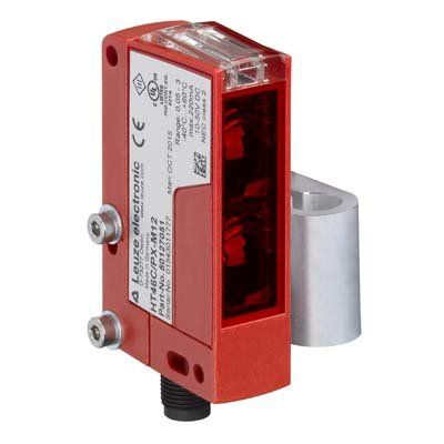 Leuze - Einweg-Lichtschranke Set Einweg-Lichtschranke SET LE46C/4#50136463 Empfänger