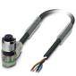 Phoenix Contact - Konfektioniertes Sensor-Aktor-Kabel Sensor-/Aktor-Kabel SAC-4P- 1,5-#1415609