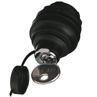 Ceag Sicherheitst - Abdeckung/Bedienelement für Installationsschalterprogramme SCHLÜSSELTASTERVORSATZ GHG 410 1904 R0008 CEAG1