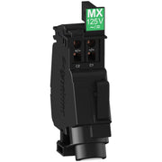 Schneider Electric - Arbeitsstromauslöser TeSys GV4AS027 24VAC/DC