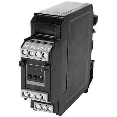Murrelektronik - Schaltrelais Relaismodul RM 131/24 (51301)