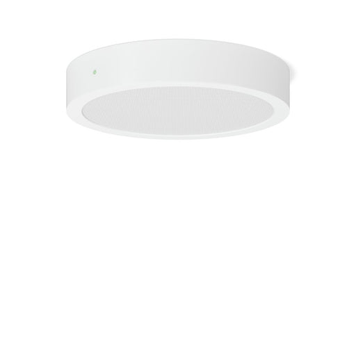 RZB - Sicherheitsleuchte LED-Anbaudownlight 672778.002 830/840 ML EB 3h ws
