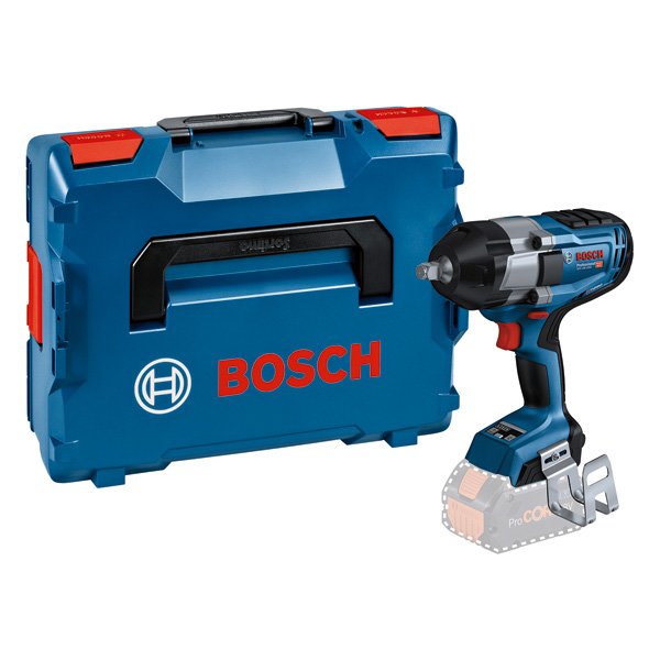 Bosch - Schlagschrauber (Akku) Schlagschrauber 06019J8301 GDS 18V-1000 (L)