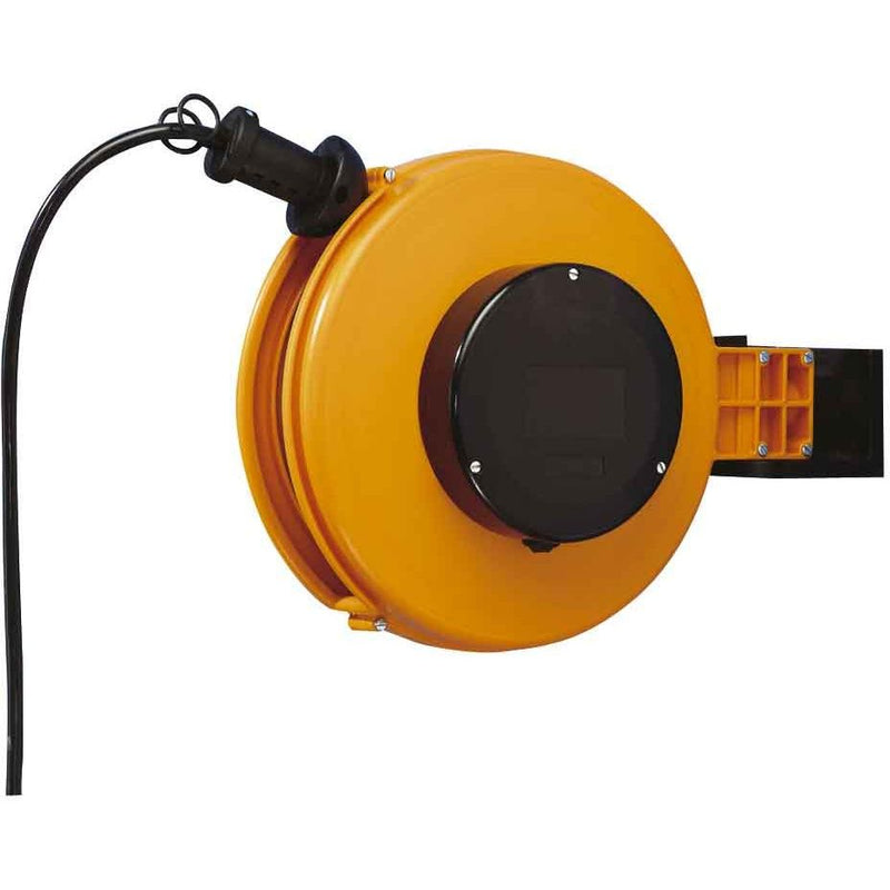 Schill - Kabeltrommel Kabelaufroller FT260.0505/SonderBMW