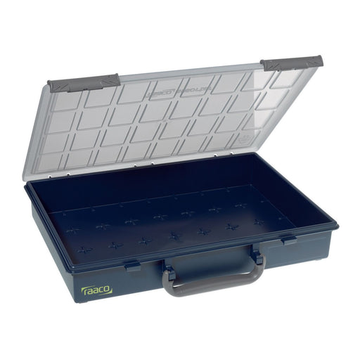 Cimco Werkzeuge - Sortimentskasten für Schrauben Sortimentskasten PSC vario-240 56x240x195mm