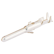 Lapp Zubehör - Kontakt für Industriesteckverbinder EPIC-MC-SCEG-AG-0.5-1.5qmm MC SCEG AG 0.5-1.5 D=2.5 − 100 Stück