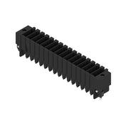Weidmüller - Leiterplattensteckverbinder Verbinder 3.50mm S2C-SMT 3#1290760000 − 24 Stück