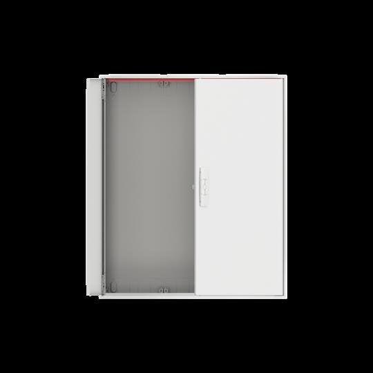 Striebel&John - Dach-/Bodenelement (Gehäuse/Schaltschrank) Bodenblech RB58S mit Sinusfl. B5/T8