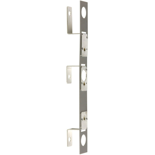 Mersen - Zubehör/Ersatzteile für NH-Unterteile Einfachadapter 100/185mm MZ00ESA S-Anschluss,NH-SI