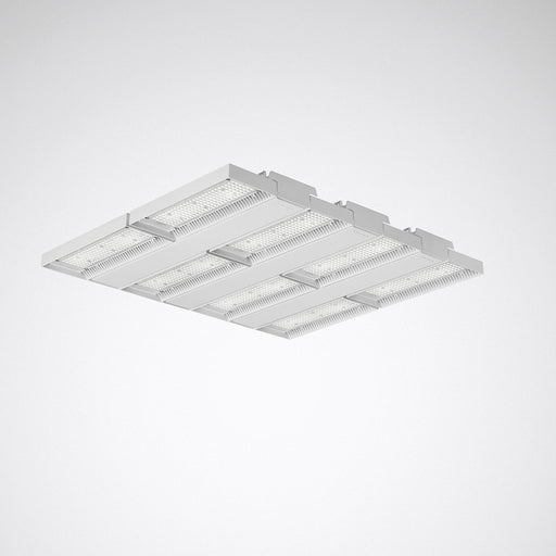 Trilux - Hallen-Reflektorleuchte LED-Hallenleuchte Mirona Fit  #7699751 840, DALI  − 1 Stück