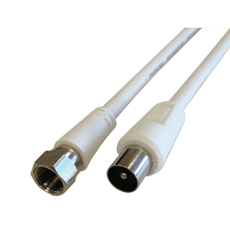 Televes - Konfektioniertes Koaxkabel Anschlusskabel FS-KS 300