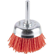 Bosch - Rotierende Drahtbürste PRO Multi Material clean 2608622052 Topfbürste gerader