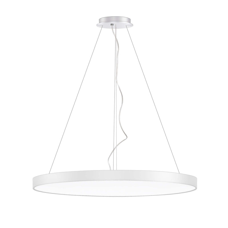Lightnet - Pendelleuchte LED-Pendelleuchte BG1OWE-840M-D600-U 4000K