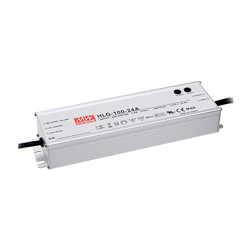 Scharnberger+Hasenbein - LED-Betriebsgerät LED-Trafo elektr. geregelt 54757 90-305VAC/12VDC120W
