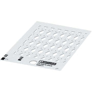 Phoenix Contact - Kabelmarkierungssystem Kabelmarker US-WMTB (29X8) − 10 Stück