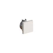 ABL - Perilex-Steckdose UP-Steckdose PERILEX 2451 16A/ws/IP44/mWandd. − 10 Stück