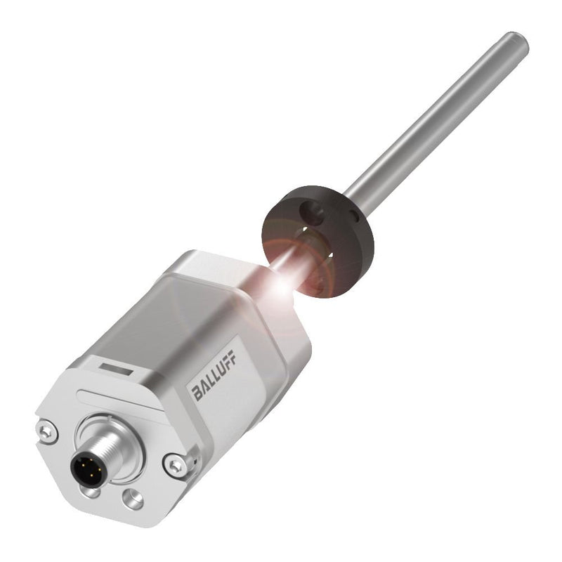 Balluff - Wegsensor Magnetostriktives System BTL6-V15E-M0#BTL429W
